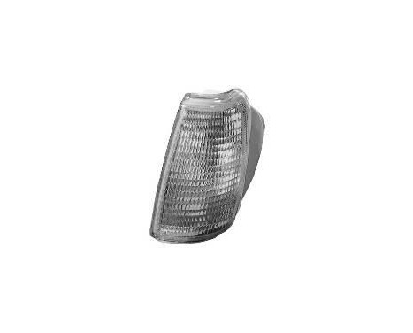 Side indicator for left exterior mirror -9/90 3770901 Van Wezel, Image 3