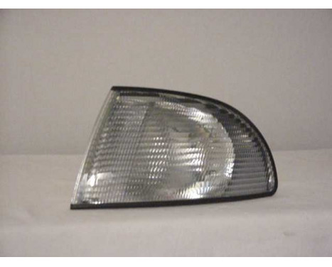 Side indicator for left exterior mirror TYPE VALEO 0323905 Van Wezel, Image 2