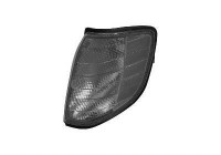 Side indicator for left outside mirror -3/94 ORANGE 3035901 Van Wezel