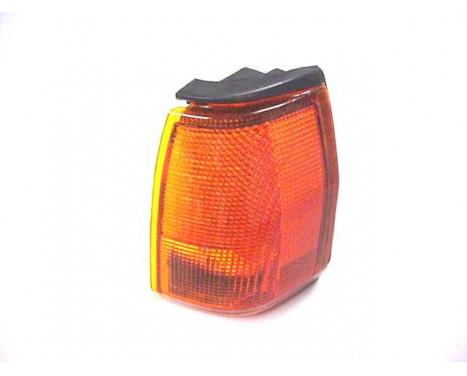 Side indicator for left outside mirror -6/93 ORANGE 1751901 Van Wezel, Image 2