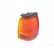 Side indicator for left outside mirror -6/93 ORANGE 1751901 Van Wezel, Thumbnail 2