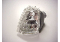 Side indicator for left outside mirror -8/92 not FOR 16S 4319907 Van Wezel