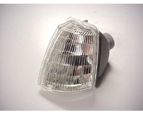 Side indicator for left outside mirror -8/92 not FOR 16S 4319907 Van Wezel