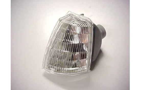 Side indicator for left outside mirror -8/92 not FOR 16S 4319907 Van Wezel