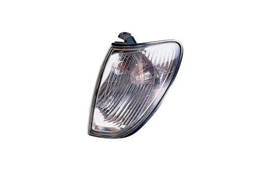 Side indicator for left outside mirror from '01 5383909 Van Wezel