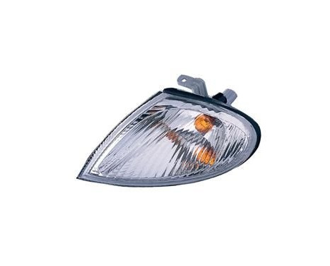 Side indicator for left outside mirror from '98 8217907 Van Wezel, Image 2