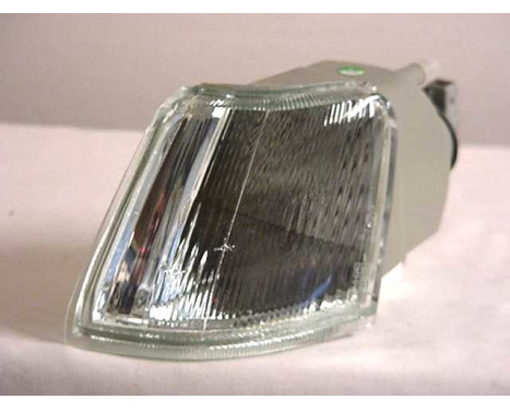 Side indicator for left outside mirror until '98 0938905 Van Wezel, Image 2