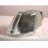 Side indicator for left outside mirror until '98 0938905 Van Wezel, Thumbnail 2