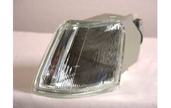 Side indicator for left outside mirror until '98 0938905 Van Wezel, Image 2