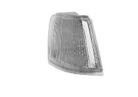 Side indicator for left outside mirror until '98 0938905 Van Wezel