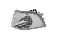 Side indicator for outside mirror left 1/98+ (HEADLIGHT H4) 5941907 Van Wezel