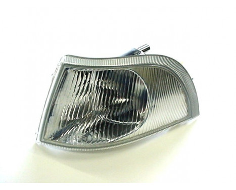 Side indicator for outside mirror left 1/98+ (HEADLIGHT H4) 5941907 Van Wezel, Image 2