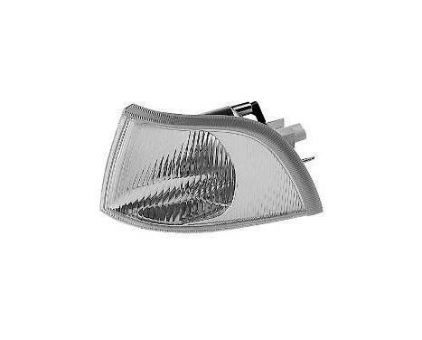 Side indicator for outside mirror left 1/98+ (HEADLIGHT H4) 5941907 Van Wezel, Image 3