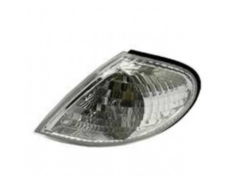 Side indicator for outside mirror left up to '03 3319905 Van Wezel, Image 2