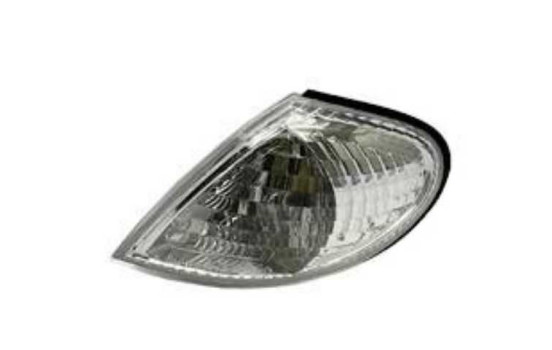 Side indicator for outside mirror left up to '03 3319905 Van Wezel, Image 2