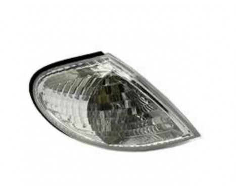 Side indicator for outside mirror left up to '03 3319905 Van Wezel, Image 3