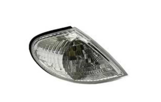 Side indicator for outside mirror left up to '03 3319905 Van Wezel, Image 3