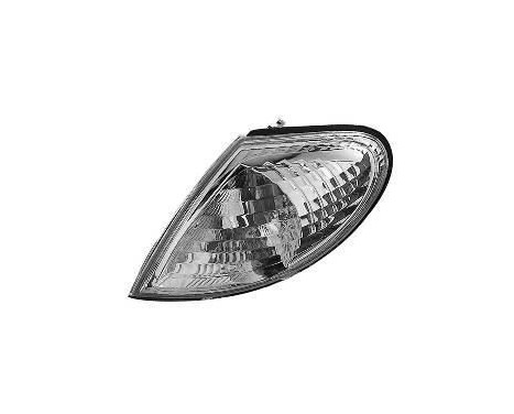 Side indicator for outside mirror left up to '03 3319905 Van Wezel, Image 4