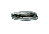 Side indicator for right outside mirror from 10/2010- 4029916 Van Wezel