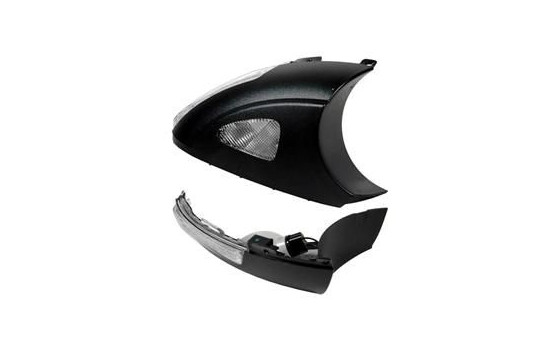 Side indicator for right outside mirror + Ground light 5745918 Van Wezel, Image 2