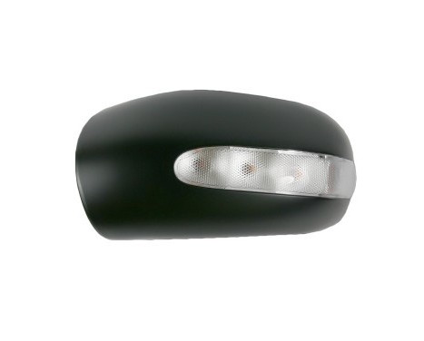 Side indicator left including mirror cap 3032841 Hagus, Image 3