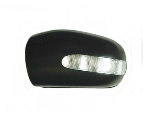 Side indicator left including mirror cap 3032841 Hagus, Image 2
