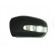 Side indicator left including mirror cap 3032841 Hagus, Thumbnail 2