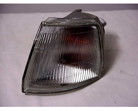 Side indicator left + LAMPH. 4009905 Van Wezel, Image 2