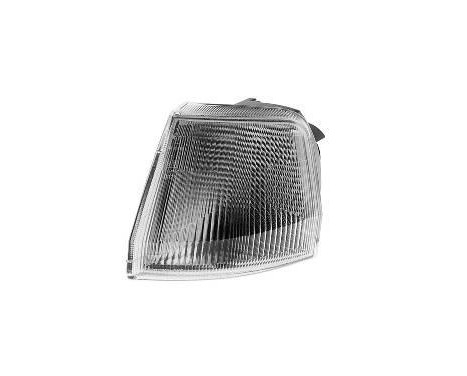 Side indicator left + LAMPH. 4009905 Van Wezel