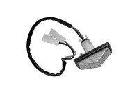 Side indicator left/right 1738914 Van Wezel