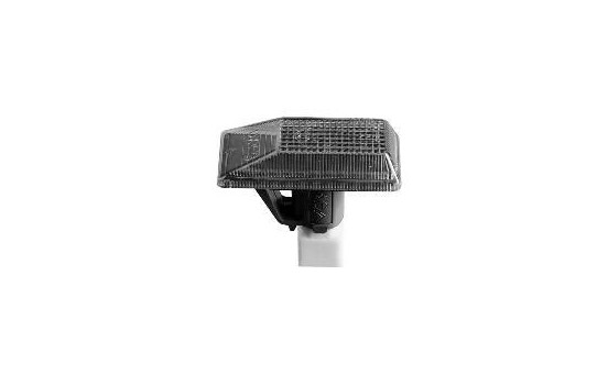 Side indicator left/right 4009913 Van Wezel