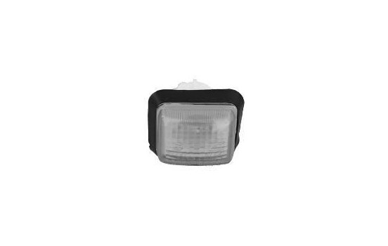 Side indicator left/right 8/91+ 4027914 Van Wezel, Image 2