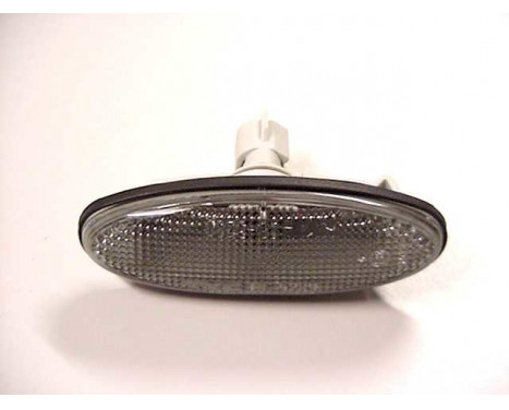 Side indicator left/right BLACK per piece 2750916 Van Wezel, Image 2