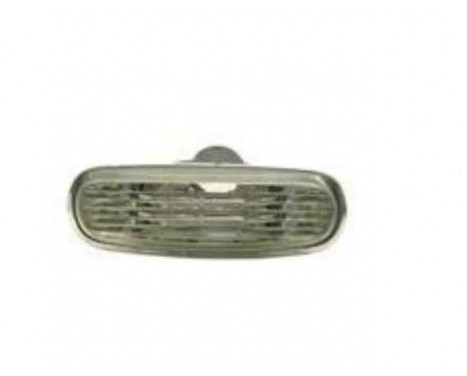 Side indicator left/right from '0312 White 1625913 Van Wezel