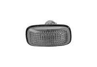 Side indicator left/right Orange 3317913 Van Wezel