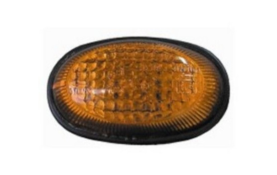 Side indicator left/right Orange 8202913 Van Wezel, Image 2