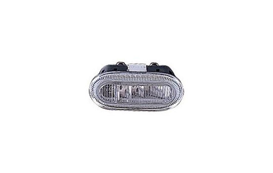 Side indicator left/right per piece 5803915 Van Wezel