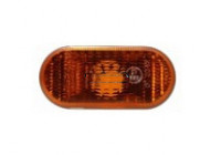 Side indicator left/right per piece 6/96+ Orange 4337914 Van Wezel