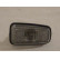 Side indicator left/right SMOKED per piece 0955916 Van Wezel, Thumbnail 2