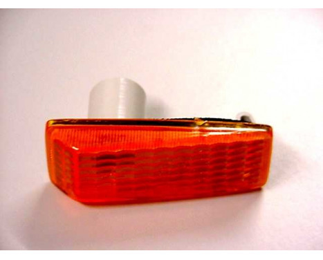 Side indicator left/right until '9793 ORANGE 3024913 Van Wezel, Image 2