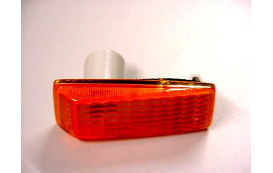 Side indicator left/right until '9793 ORANGE 3024913 Van Wezel, Image 2
