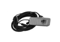 Side indicator left/right until '9793 ORANGE 3024913 Van Wezel