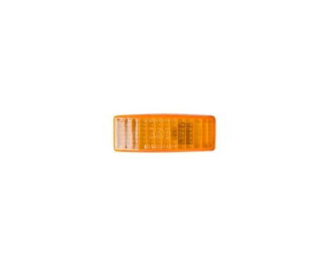 Side indicator left/right until '9793 ORANGE 3024913 Van Wezel, Image 3