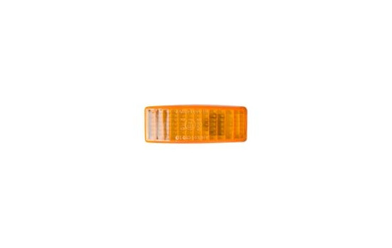 Side indicator left/right until '9793 ORANGE 3024913 Van Wezel, Image 3