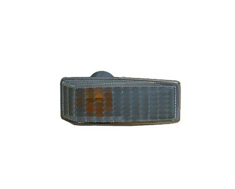 Side indicator left/right up to '97 SMOKED per piece 3030914 Van Wezel, Image 3