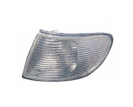Side indicator light for left exterior mirror including BULB HOLDER 0314905 Van Wezel, Image 3