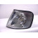 Side indicator light for left exterior mirror (with BULB HOLDER) 0330905 Van Wezel, Thumbnail 2