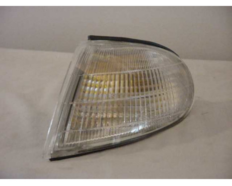 Side indicator light for left outside mirror up to '98 including BULB HOLDER 8216905 Van Wezel, Image 2