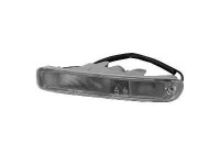 Side indicator light for outside mirror left 5-door IN BUMPER 2724905 Van Wezel