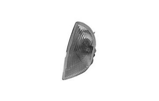 Side indicator light for outside mirror left from '01 WHITE 1602907 Van Wezel, Image 3